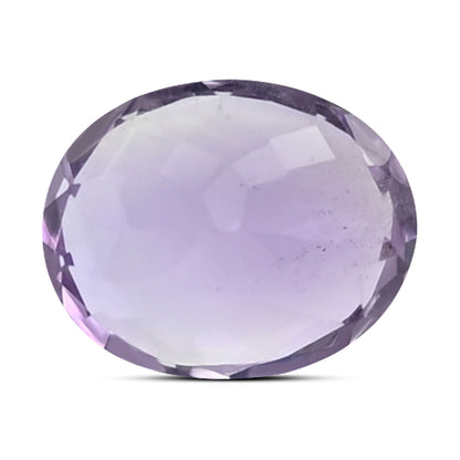 Amethyst (Jamunia) 4.44 Carat