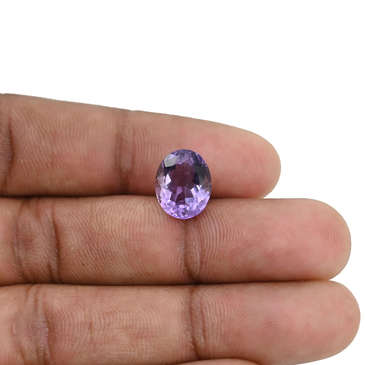 Amethyst (Jamunia) 4.44 Carat