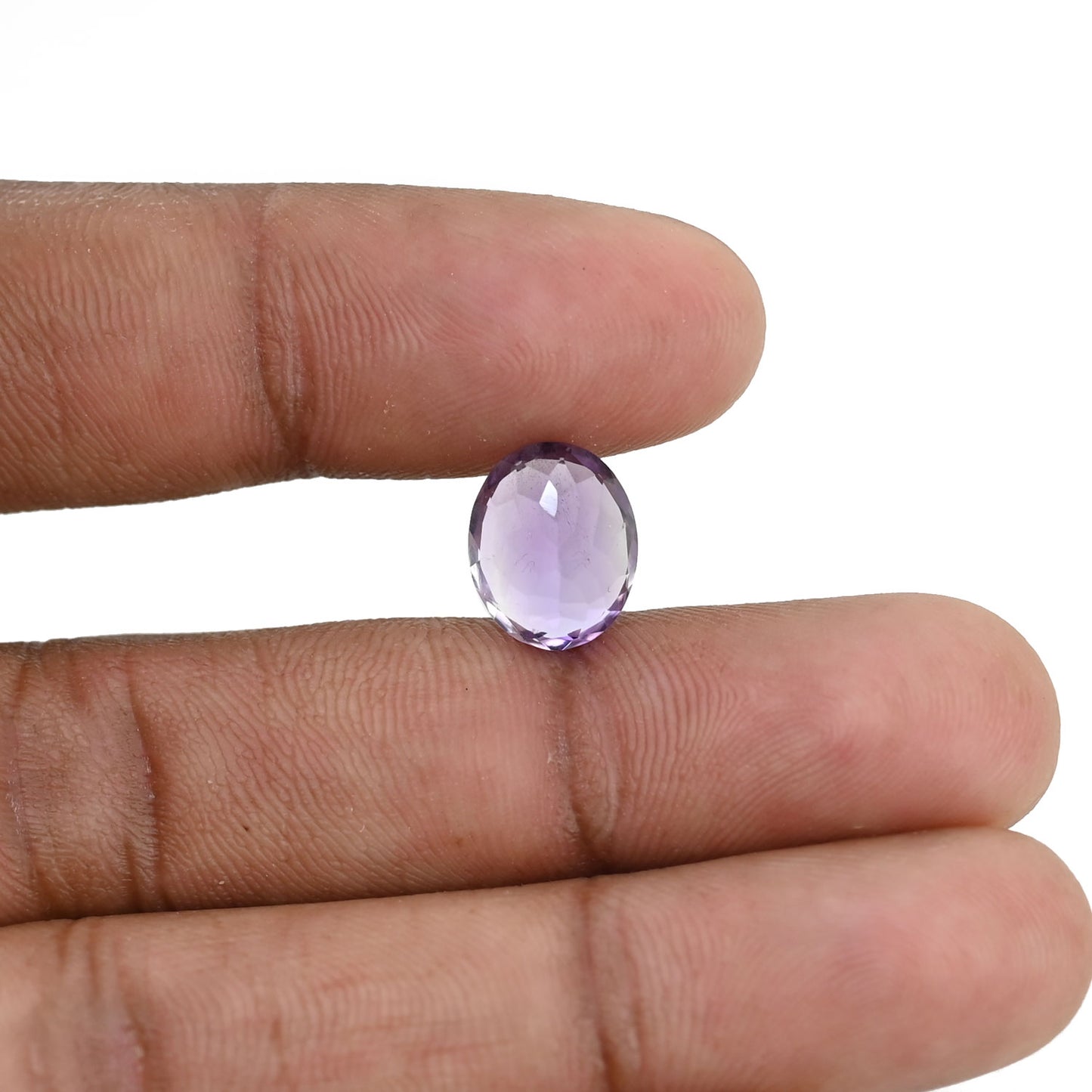 Amethyst (Jamunia) 4.44 Carat