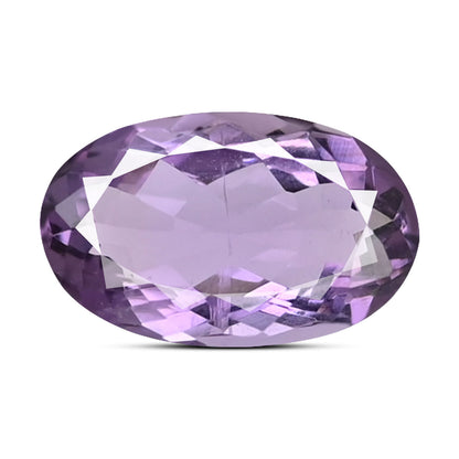 Amethyst (Kathela) - 4.97 Carat
