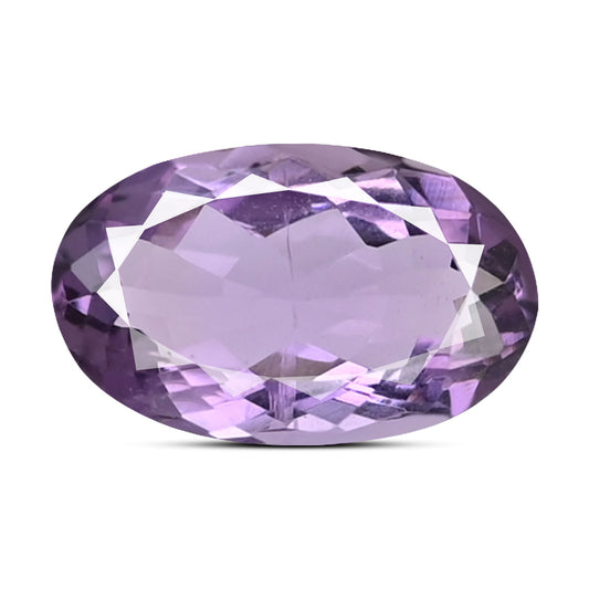 Amethyst (Kathela) - 4.97 Carat