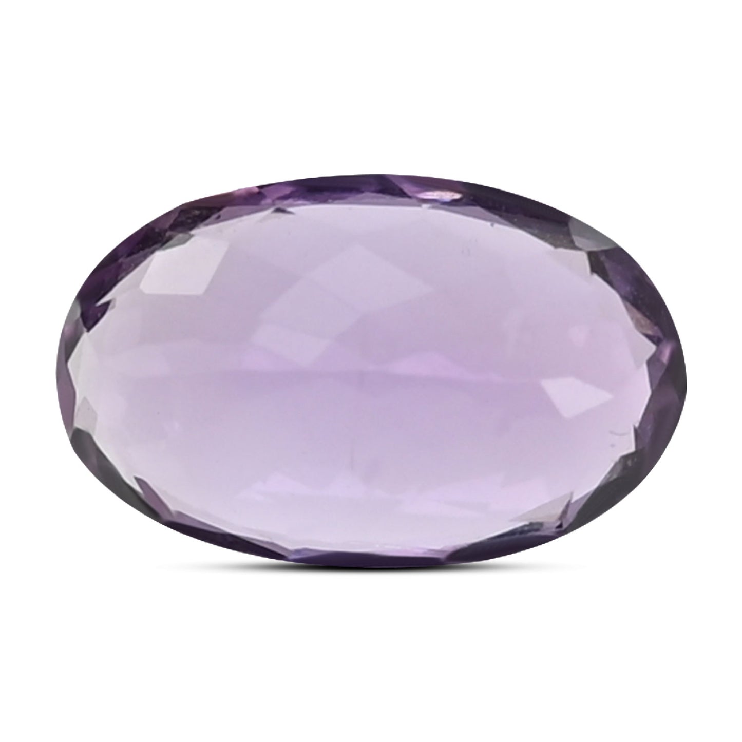 Amethyst (Kathela) - 4.97 Carat