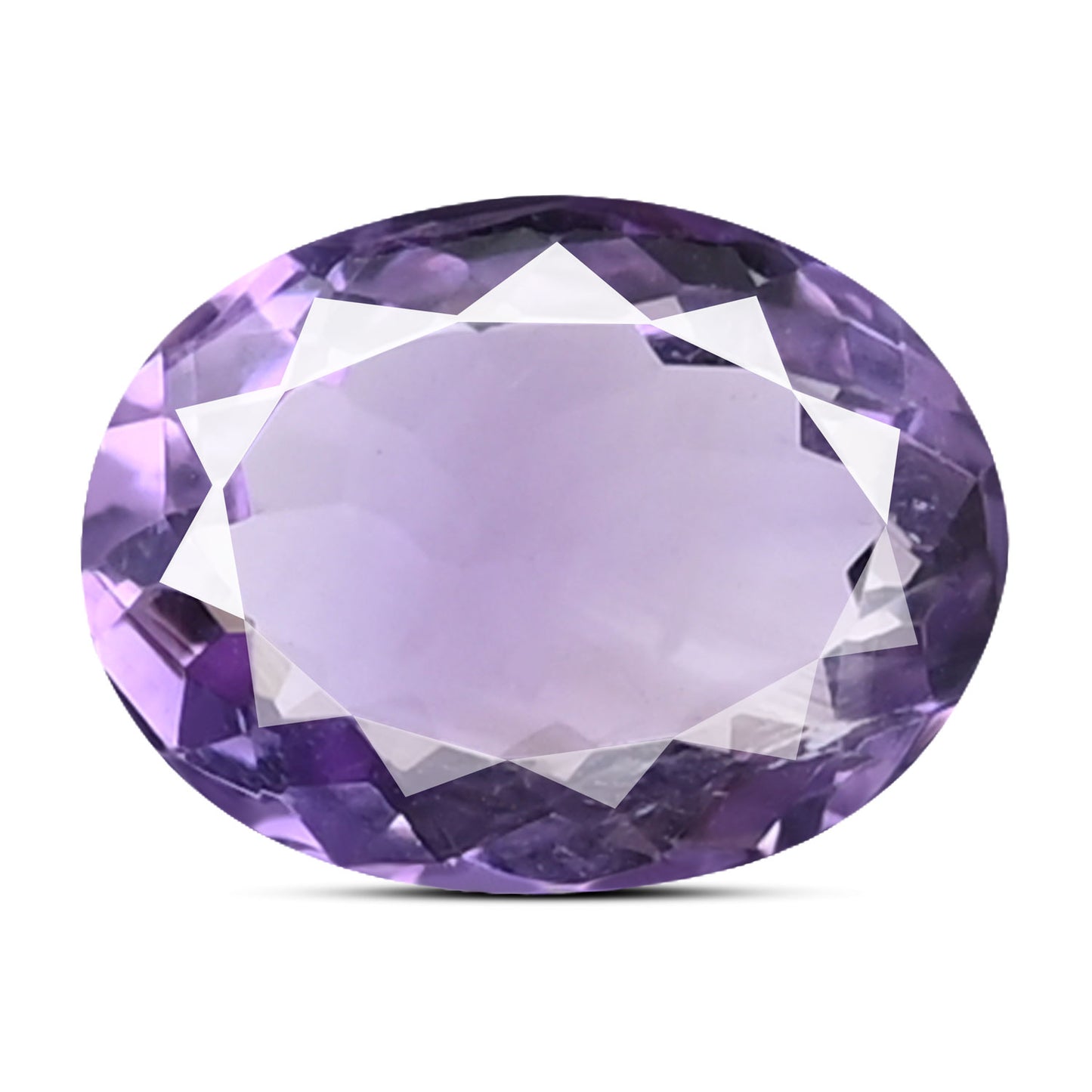 Amethyst (Jamunia) 5.34 Carat