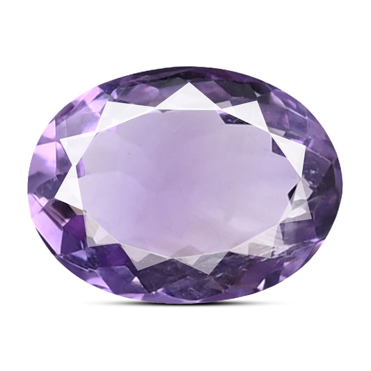 Amethyst (Jamunia) 5.34 Carat