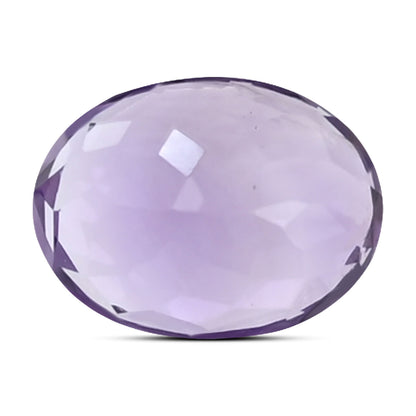 Amethyst (Jamunia) 5.34 Carat