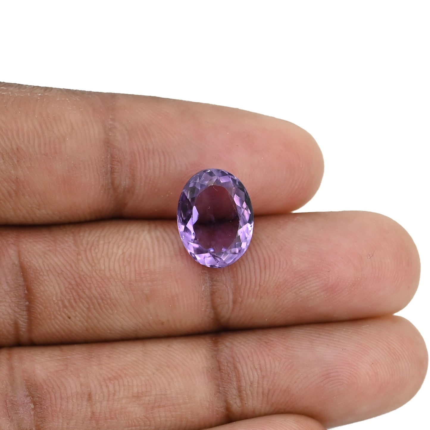 Amethyst (Jamunia) 5.34 Carat