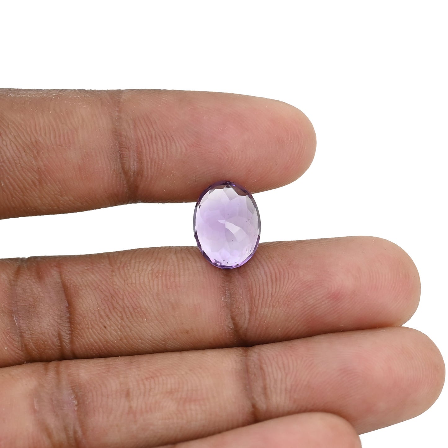 Amethyst (Jamunia) 5.34 Carat