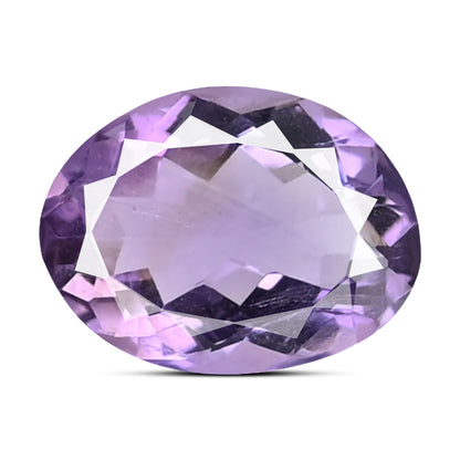 Amethyst (Jamunia) 4.99 Carat