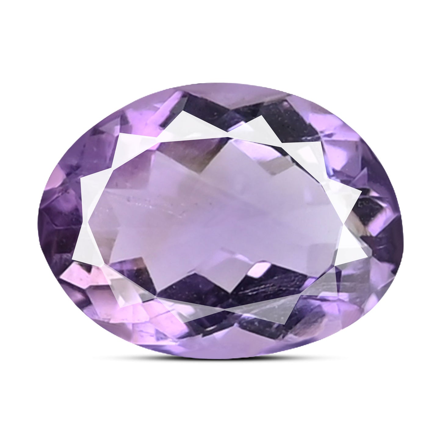 Amethyst (Jamunia) 4.99 Carat