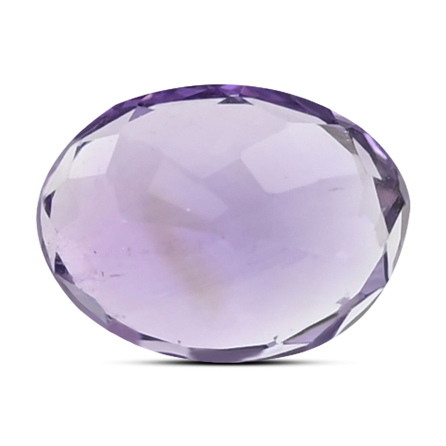 Amethyst (Jamunia) 4.99 Carat