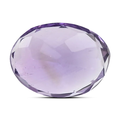 Amethyst (Jamunia) 4.99 Carat