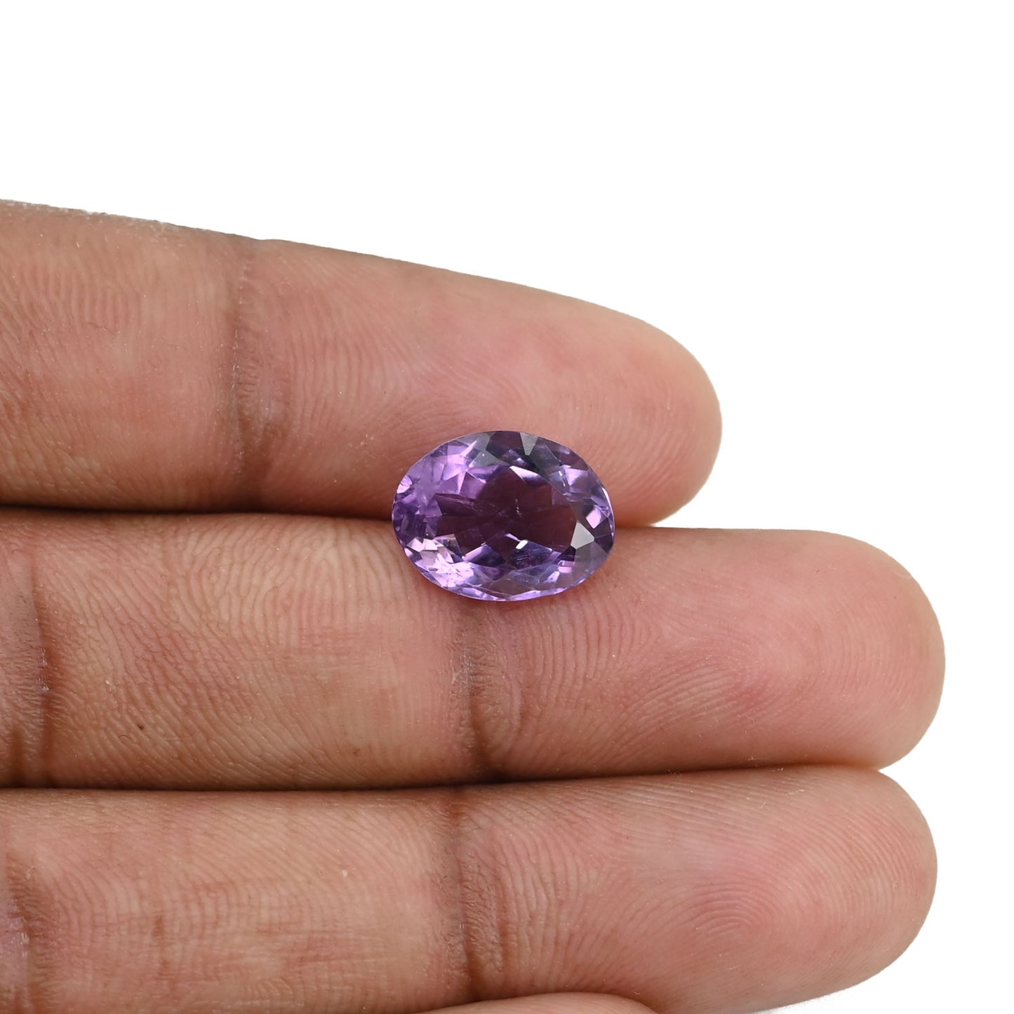 Amethyst (Jamunia) 4.99 Carat