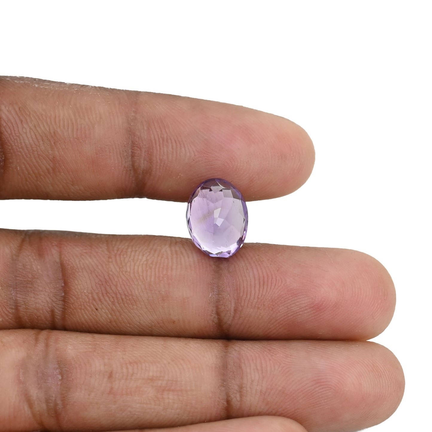 Amethyst (Jamunia) 4.99 Carat