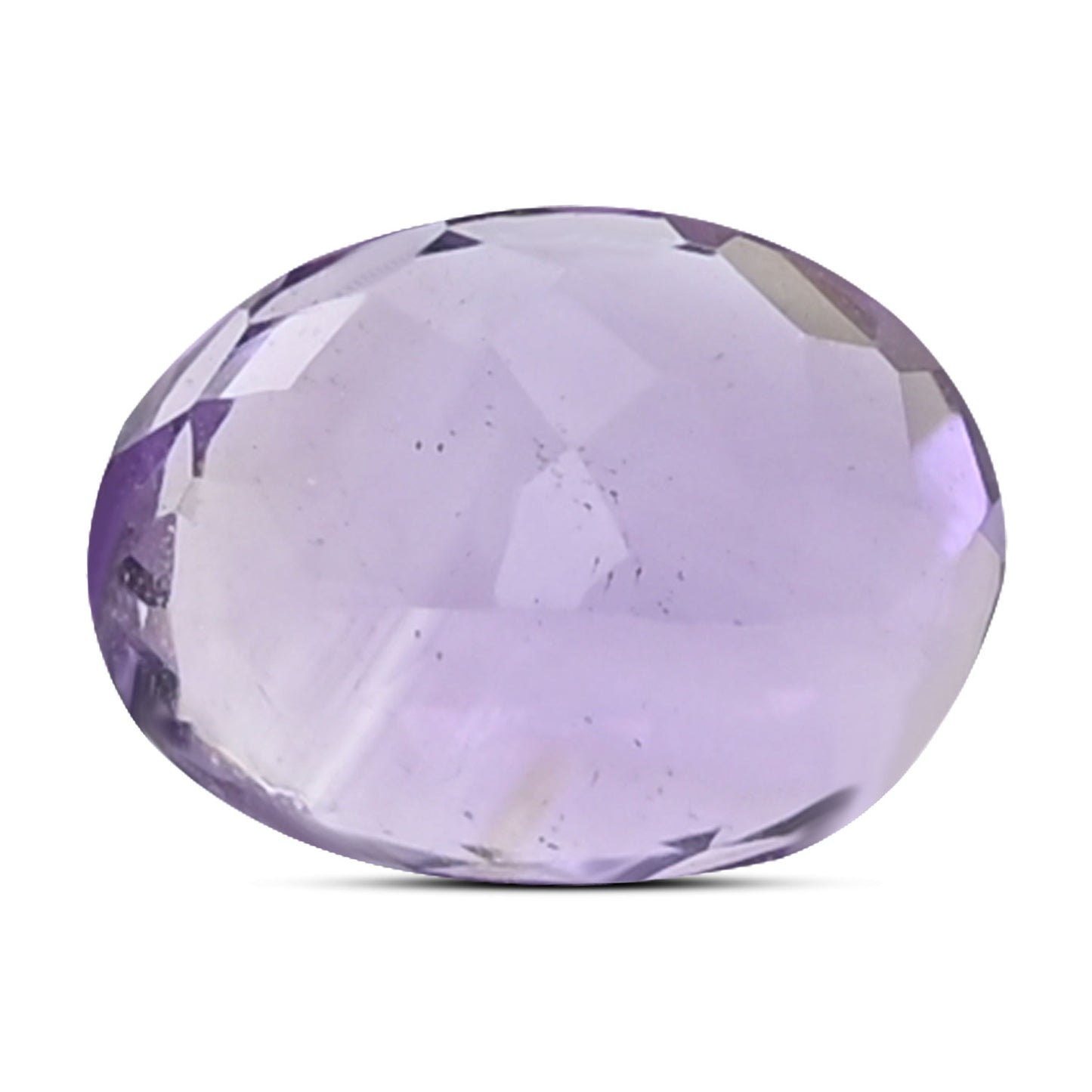 Amethyst (Jamunia) 6.26 Carat