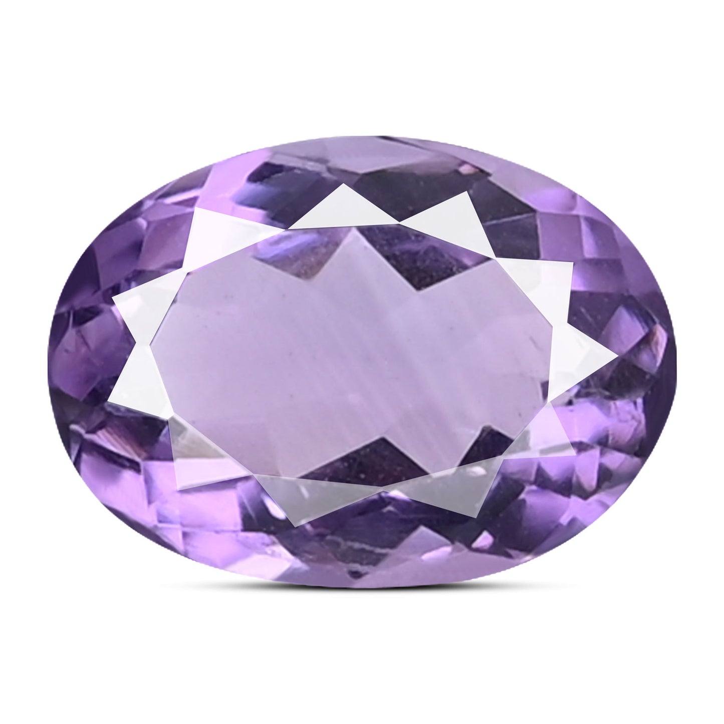 Amethyst (Jamunia) 4.88 Carat