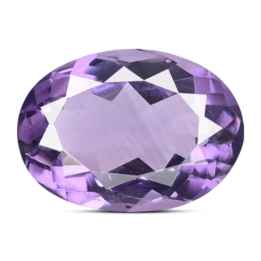 Amethyst (Jamunia) 4.88 Carat