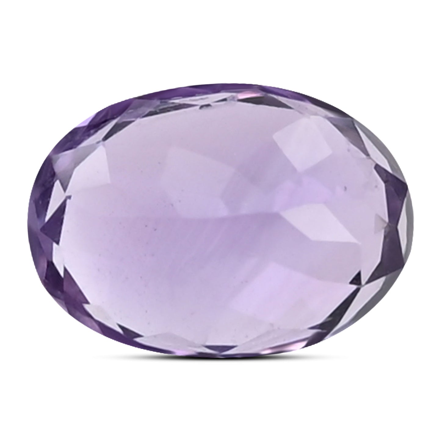 Amethyst (Jamunia) 4.88 Carat