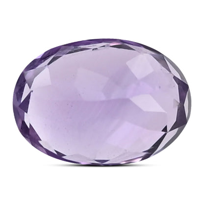 Amethyst (Jamunia) 4.88 Carat
