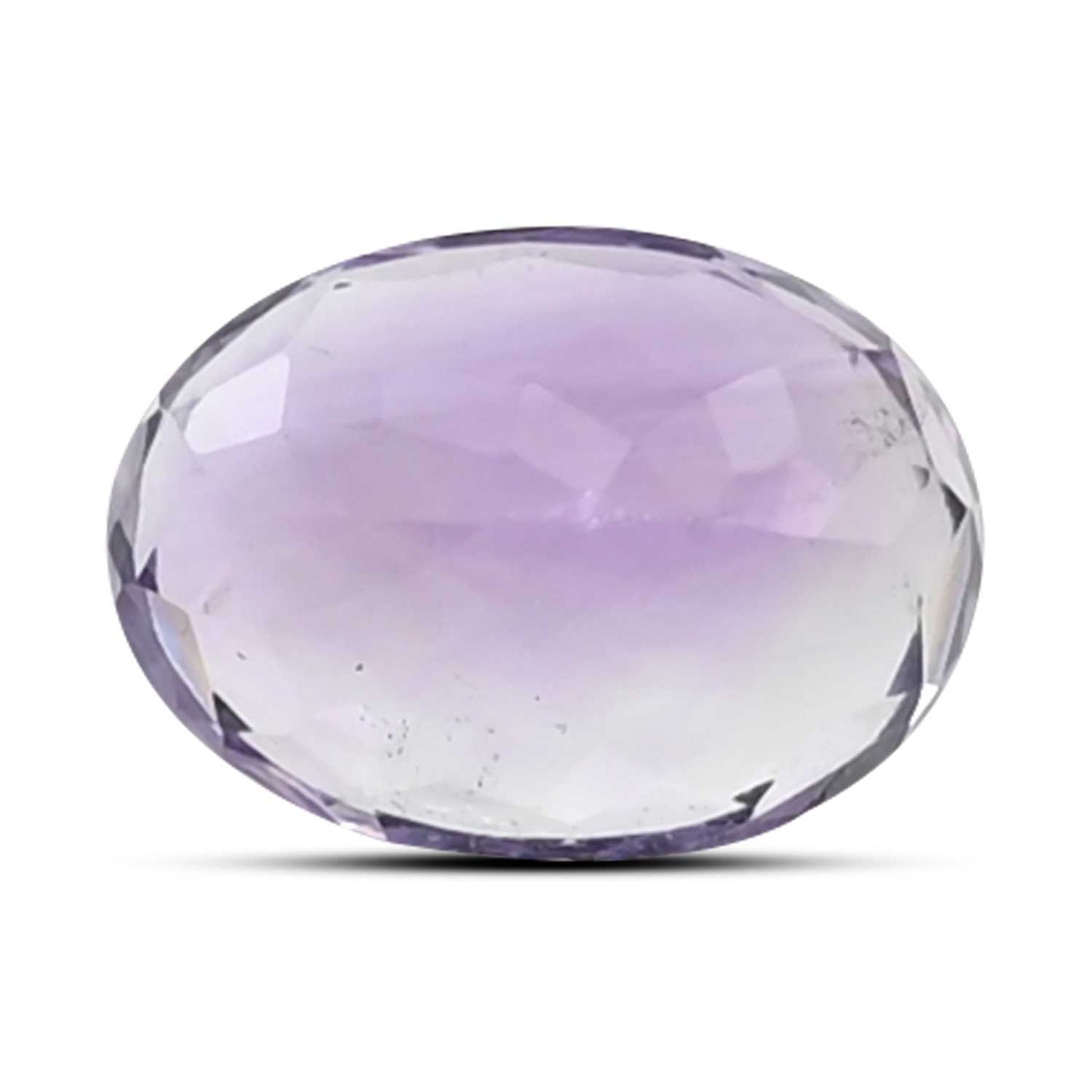 Amethyst (Jamunia) 4.6 Carat