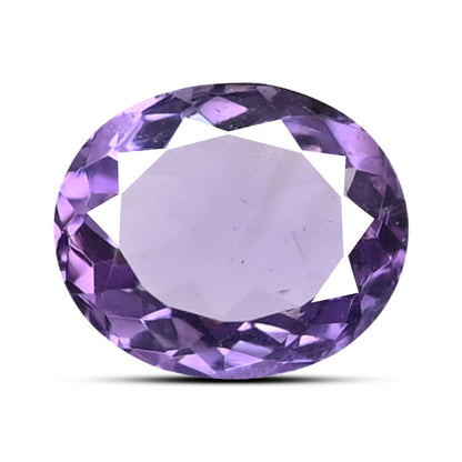 Amethyst (Jamunia) 4.76 Carat