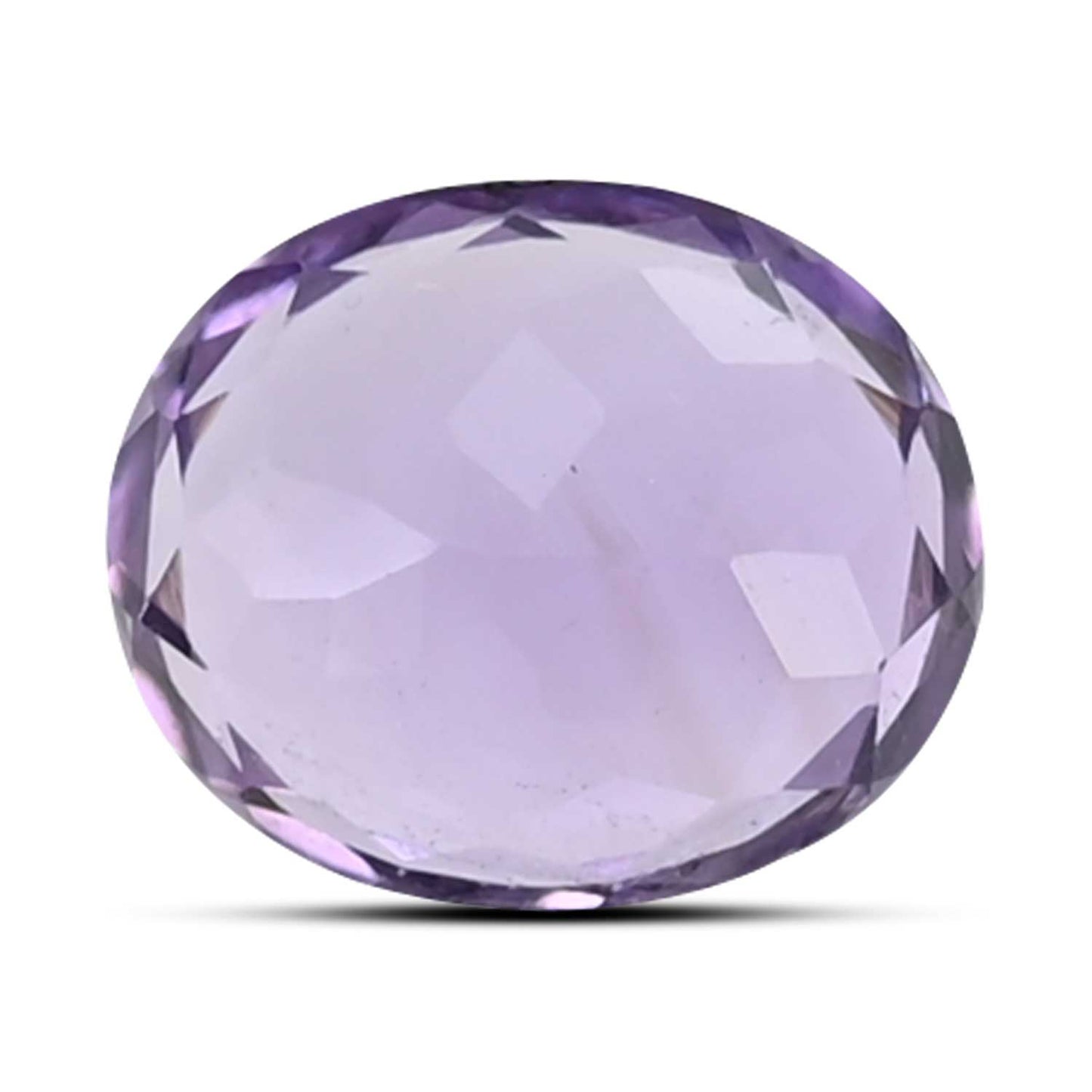 Amethyst (Jamunia) 4.76 Carat
