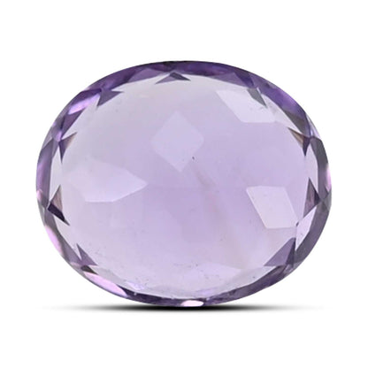 Amethyst (Jamunia) 4.76 Carat