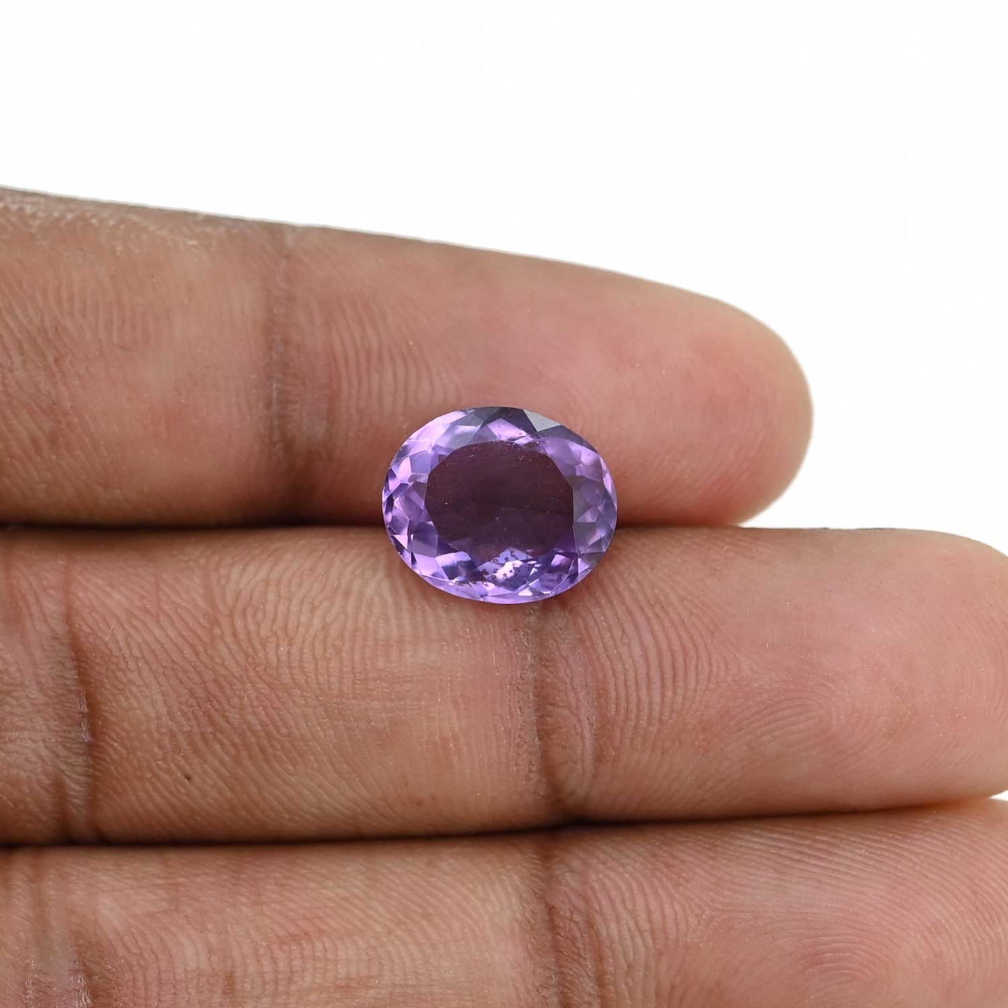 Amethyst (Jamunia) 4.76 Carat