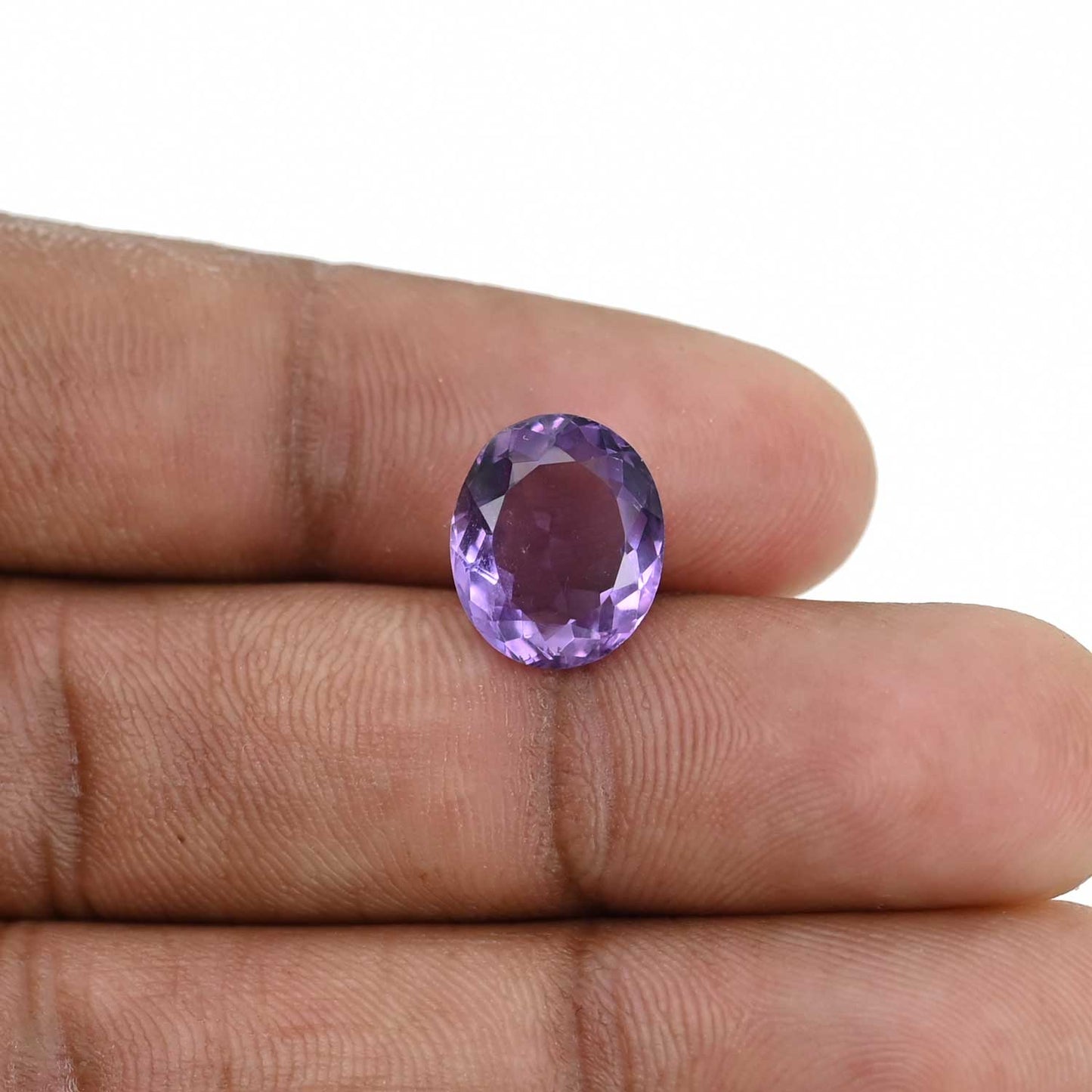 Amethyst (Jamunia) 4.76 Carat
