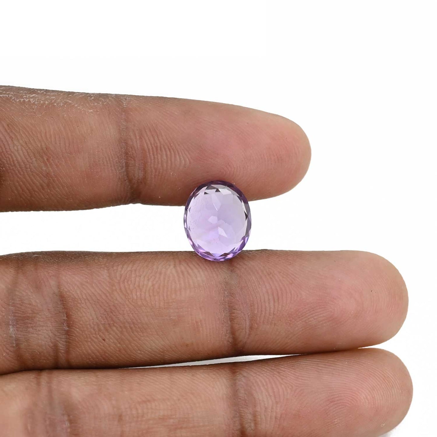 Amethyst (Jamunia) 4.76 Carat