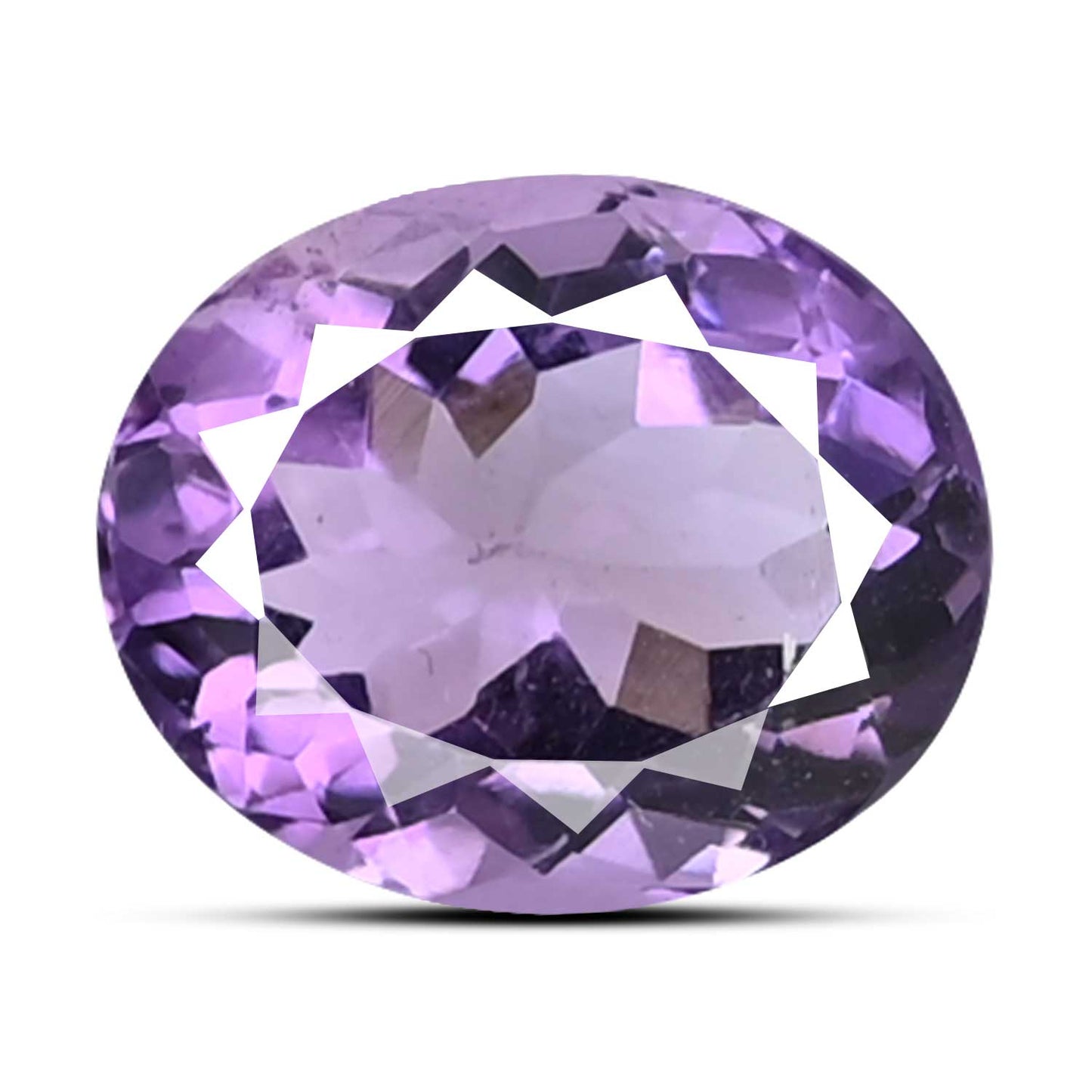 Amethyst (Jamunia) 4.97 Carat