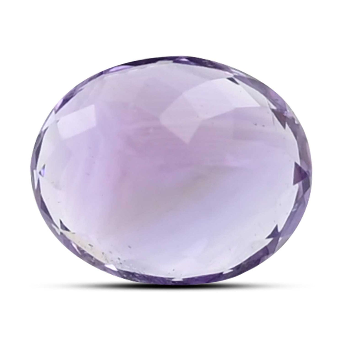 Amethyst (Jamunia) 4.97 Carat