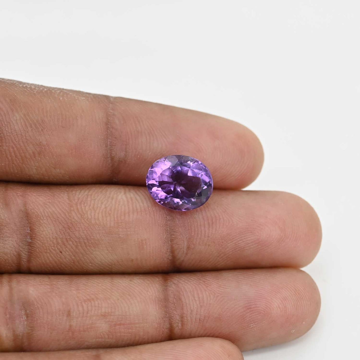 Amethyst (Jamunia) 4.97 Carat