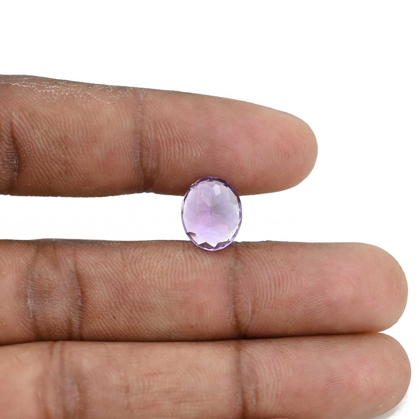 Amethyst (Jamunia) 4.97 Carat