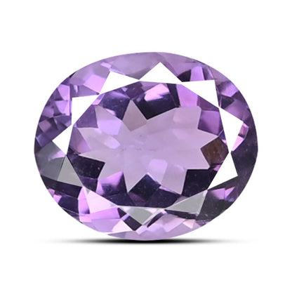 Amethyst (Jamunia) 6.43 Carat