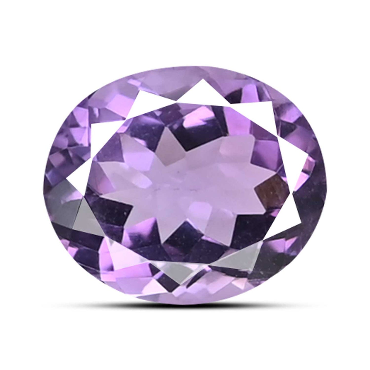 Amethyst (Jamunia) 6.43 Carat