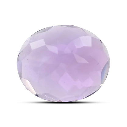 Amethyst (Jamunia) 6.43 Carat