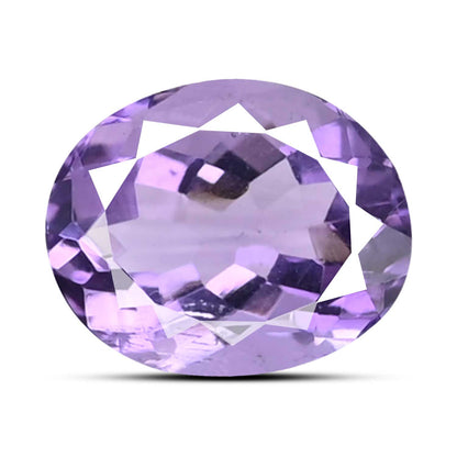 Amethyst (Jamunia) 4.89 Carat