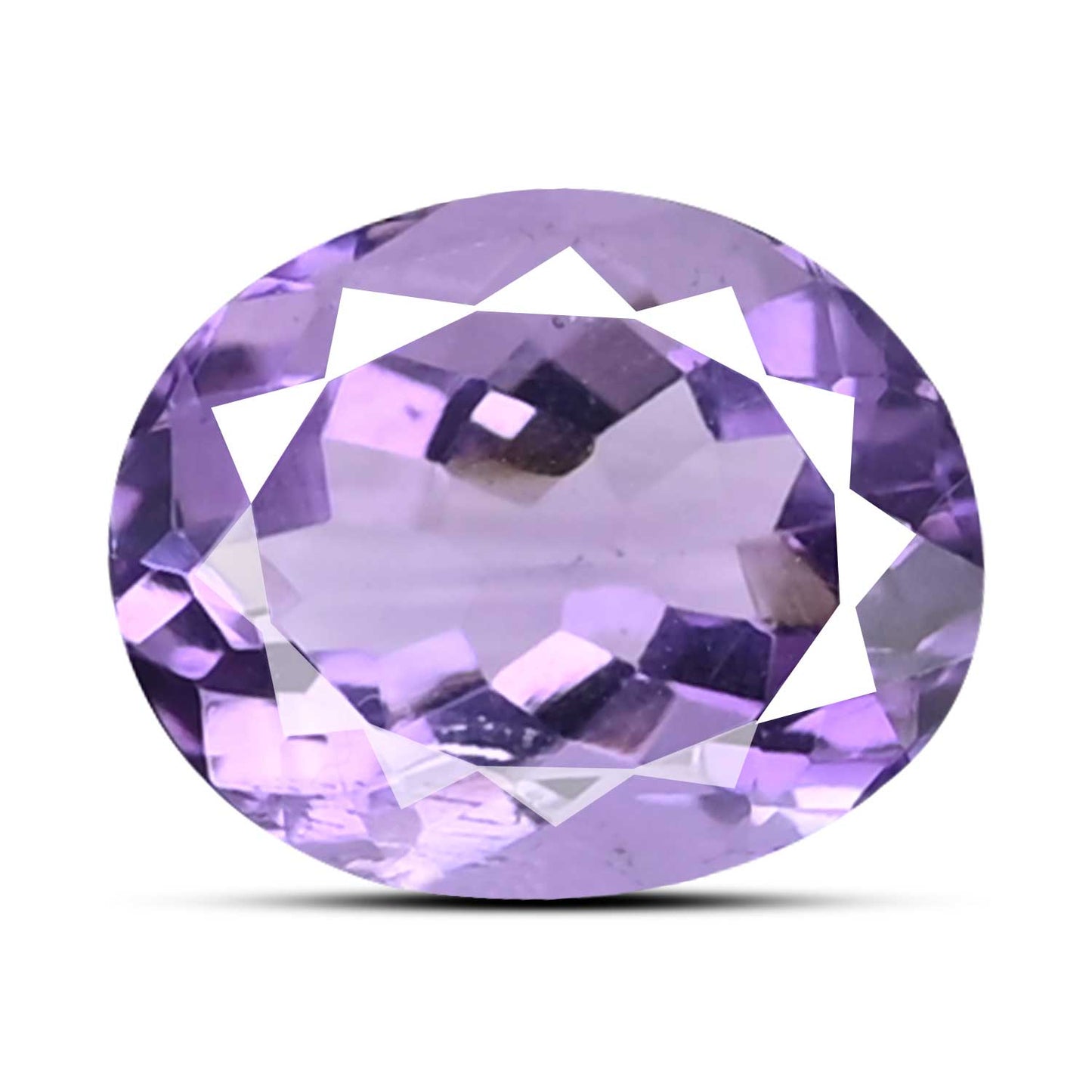 Amethyst (Jamunia) 4.89 Carat