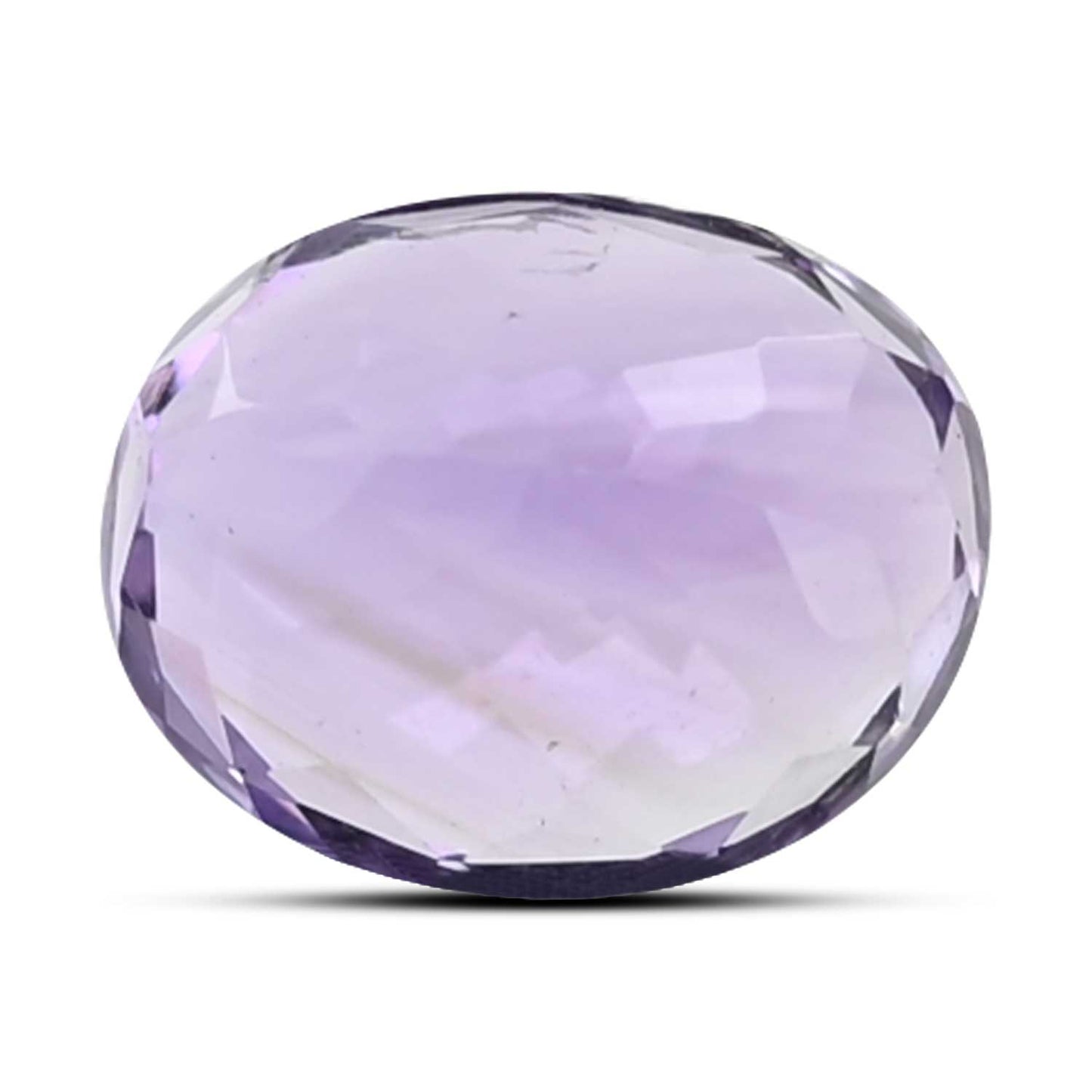Amethyst (Jamunia) 4.89 Carat