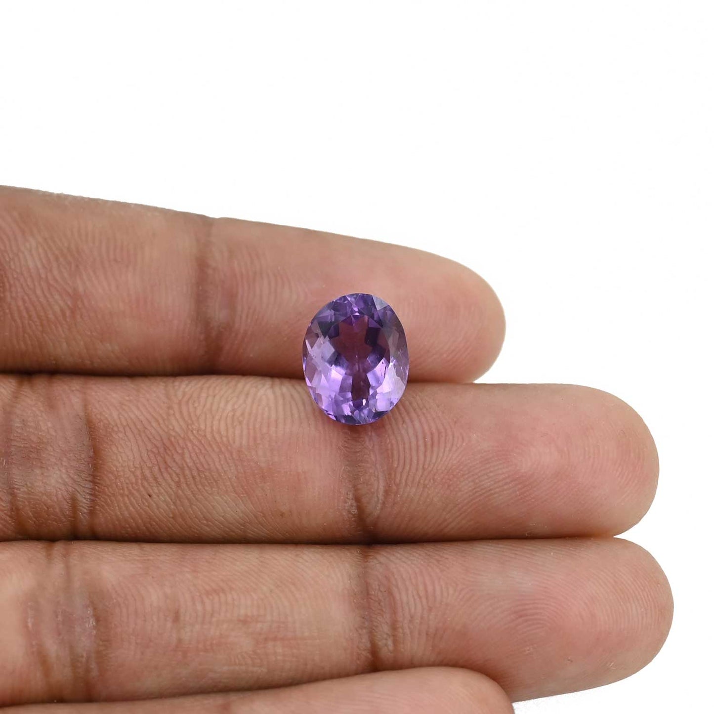Amethyst (Jamunia) 4.89 Carat