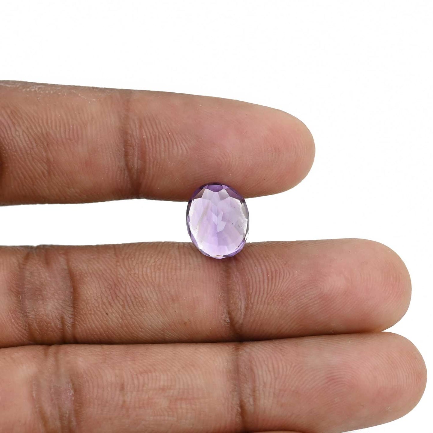 Amethyst (Jamunia) 4.89 Carat