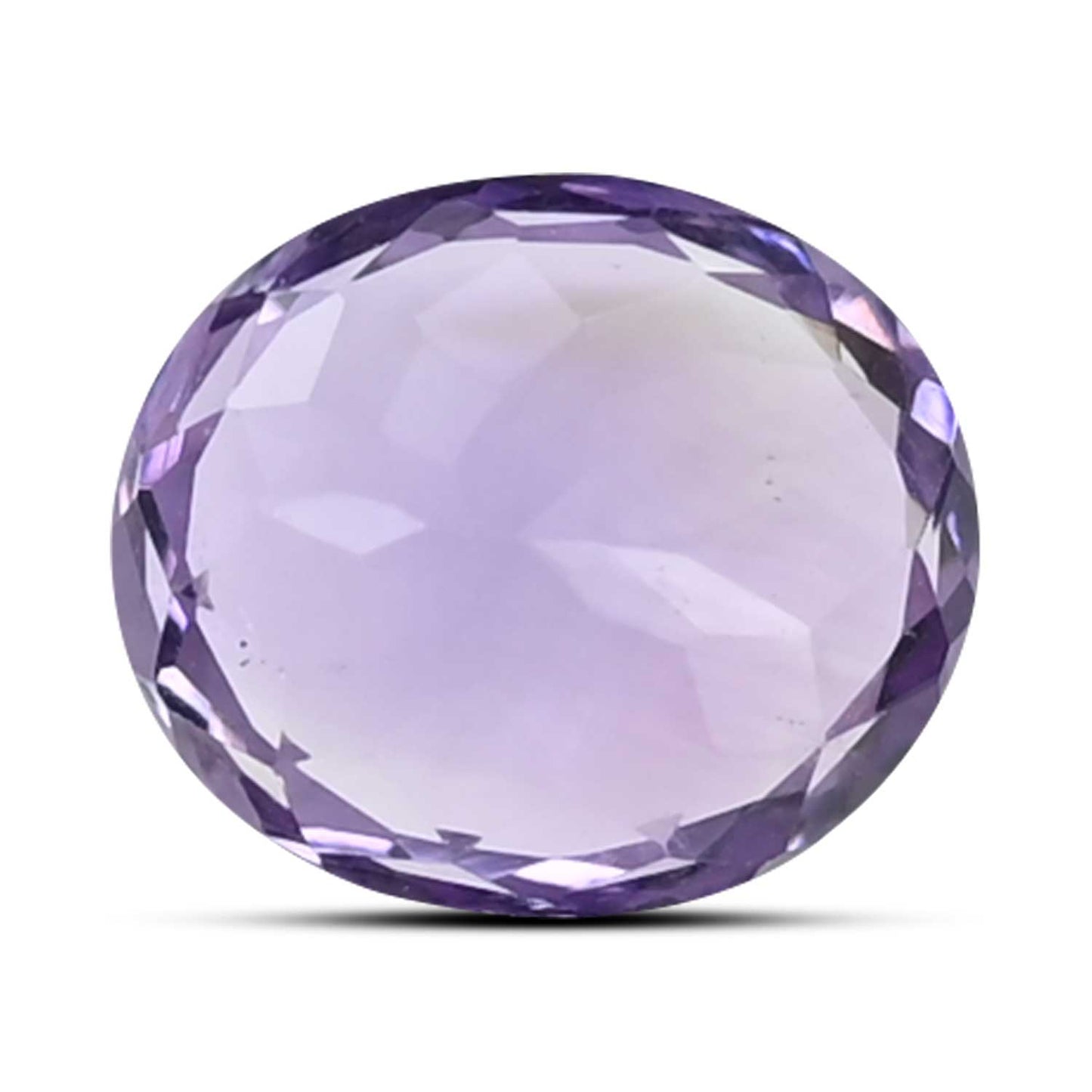 Amethyst (Jamunia) 4.73 Carat