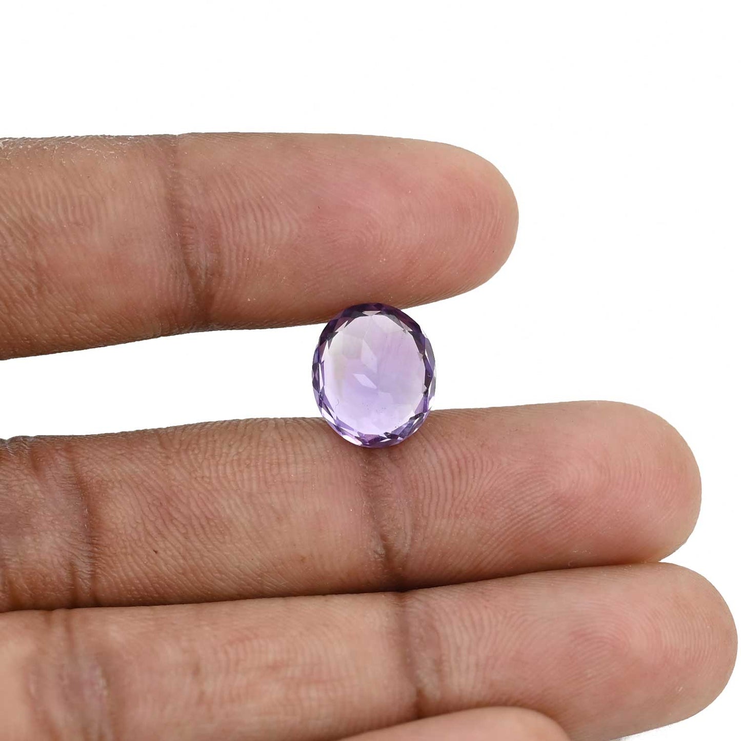 Amethyst (Jamunia) 4.73 Carat