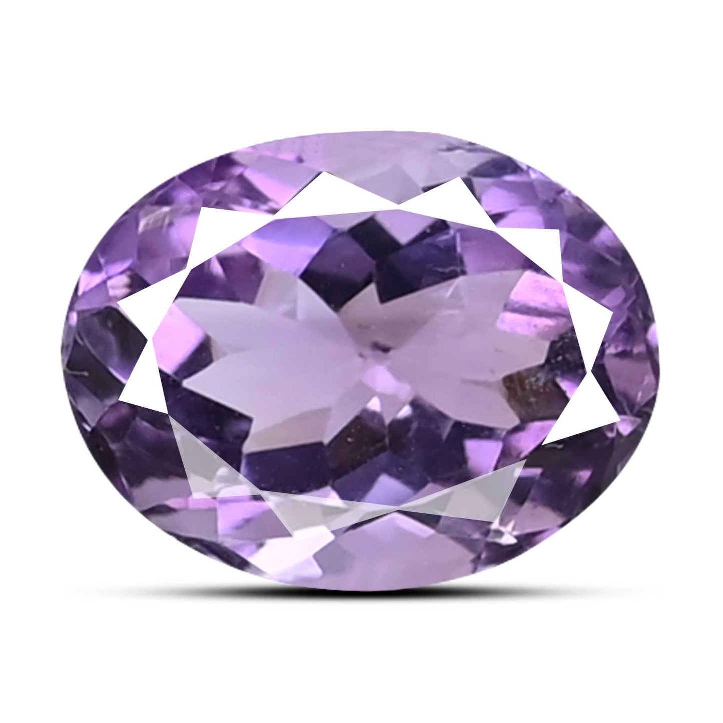 Amethyst (Jamunia) 4.88 Carat
