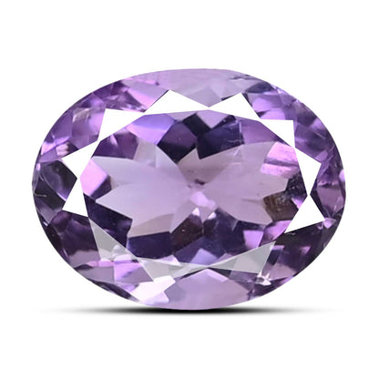 Amethyst (Jamunia) 4.88 Carat