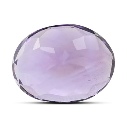Amethyst (Jamunia) 4.88 Carat
