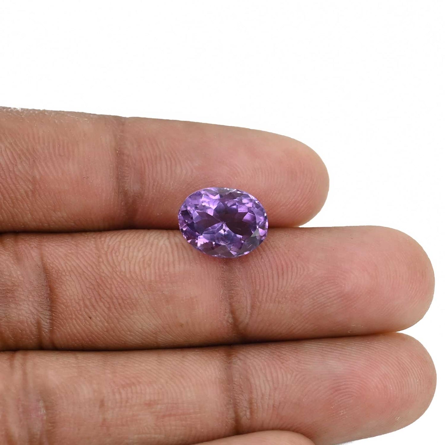 Amethyst (Jamunia) 4.88 Carat