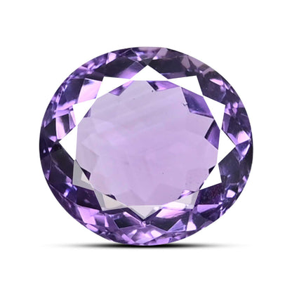 Amethyst (Jamunia) 6.3 Carat
