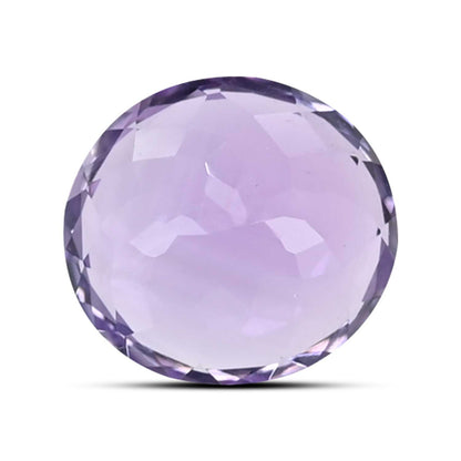 Amethyst (Jamunia) 6.3 Carat
