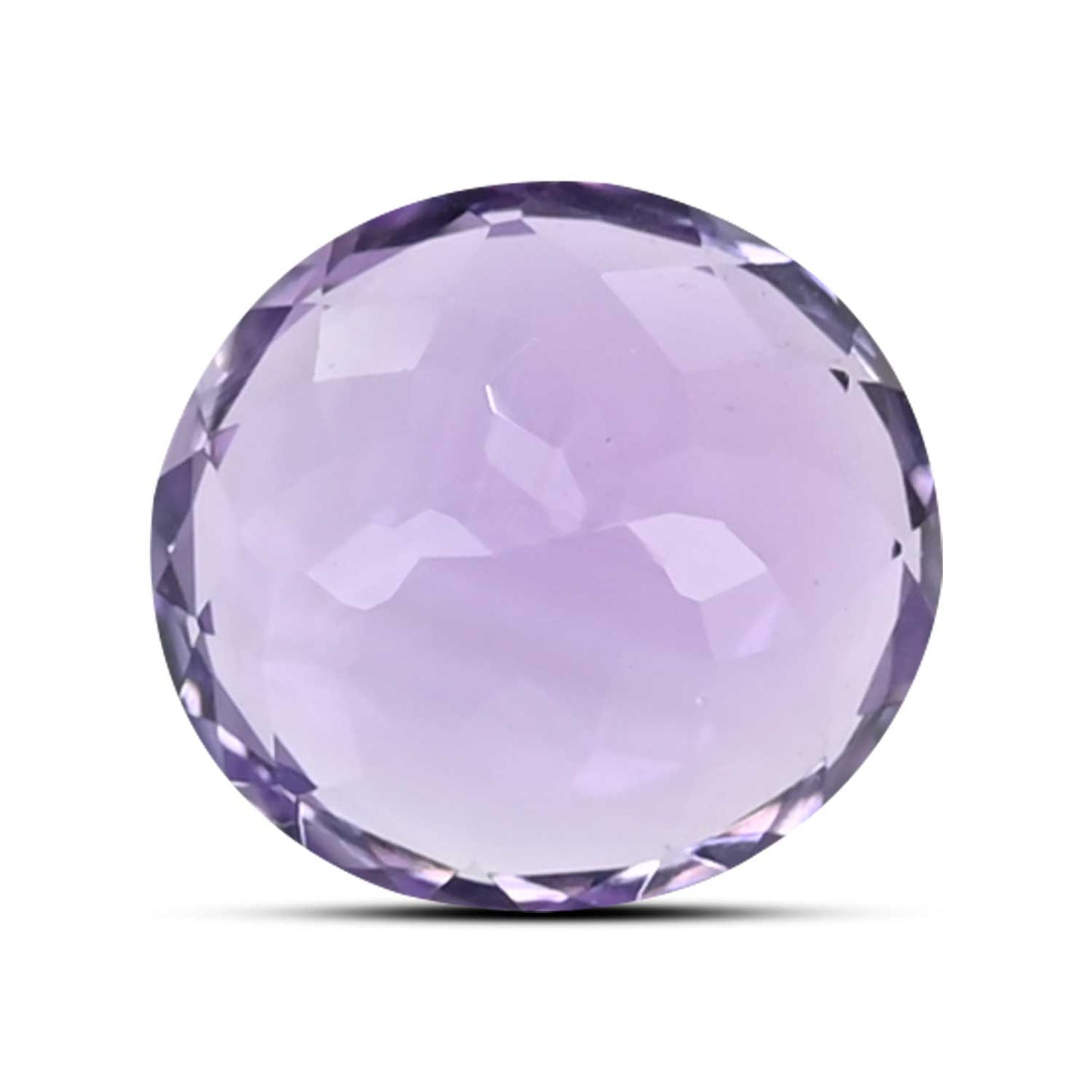 Amethyst (Jamunia) 6.3 Carat